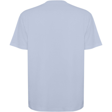 Logotrade mainostuote tuotekuva: Bull, lyhythihainen, ylikokoinen unisex-t-paita