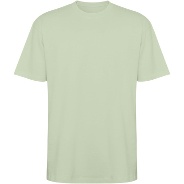 Logotrade mainostuote tuotekuva: Bull, lyhythihainen, ylikokoinen unisex-t-paita