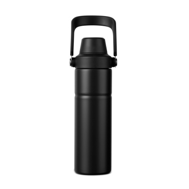 Logotrade mainoslahjat ja liikelahjat tuotekuva: Baltimore Trek RCS kierrätetty SS-pullo 600 ML