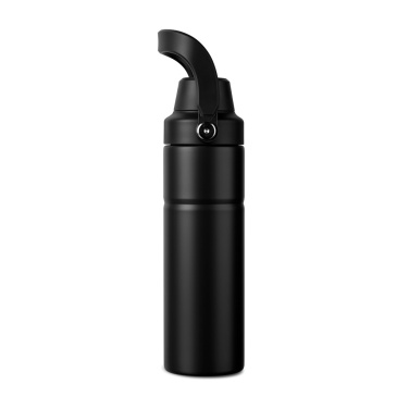Logotrade liikelahjat kuva: Baltimore Trek RCS kierrätetty SS-pullo 600 ML