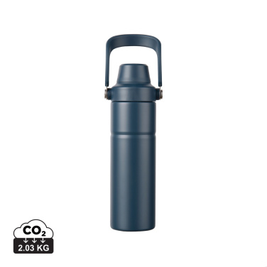 Logo trade liikelahja kuva: Baltimore Trek RCS kierrätetty SS-pullo 600 ML