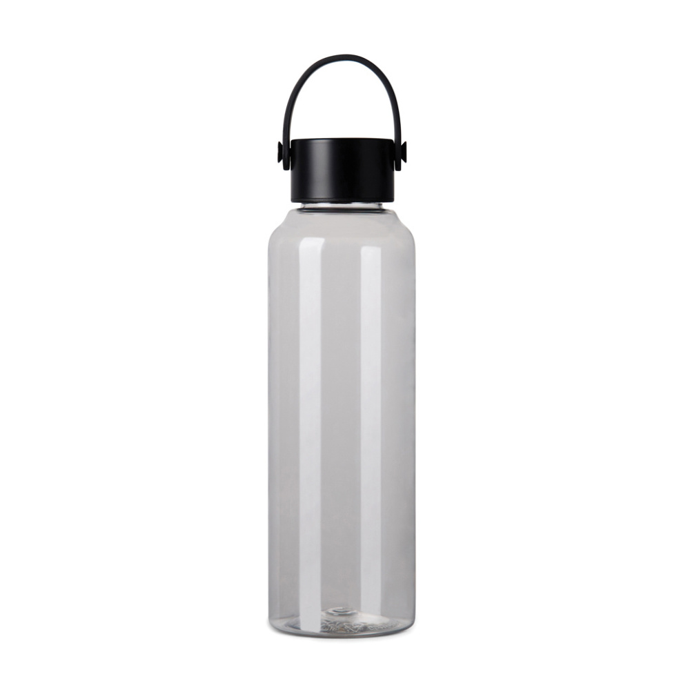 Logotrade mainostuotet kuva: Baltimore RCS RPET pullo 550 ML