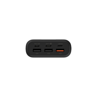 Logo trade mainoslahja kuva: POWER BANK SILICON POWER QP55 10000 MAH