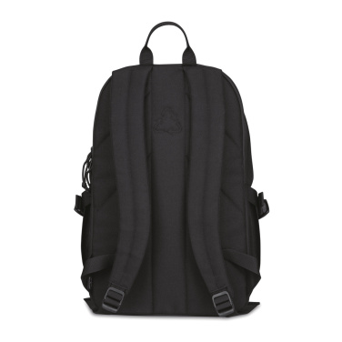 Logo trade mainoslahja ja liikelahja tuotekuva: Renew AWARE™ rPET 15'' tietokoneen reppu