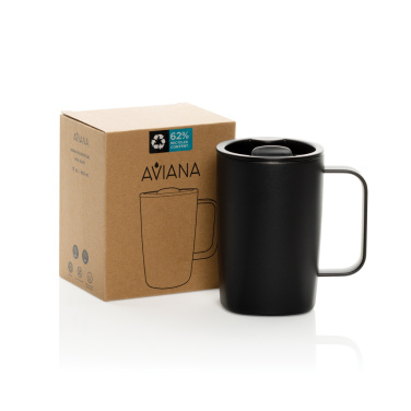 Logotrade liikelahjat kuva: Aviana™ Rowan RCS muki 450 ML