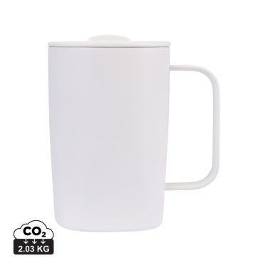 Logotrade mainostuotet kuva: Aviana™ Rowan RCS muki 450 ML