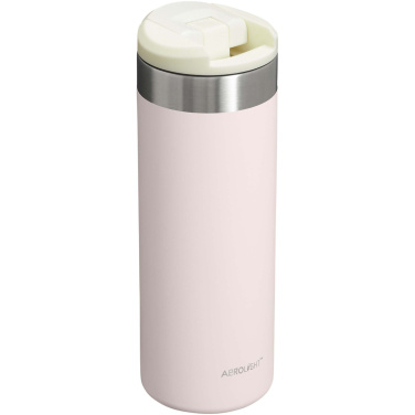Logotrade liikelahjat mainoslahjat tuotekuva: Stanley 470 ml:n AeroLight™ matkamuki 