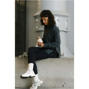 Logotrade liikelahja mainoslahja kuva: Stanley Legendary 400 ml:n einespurkki lusikkahaarukalla