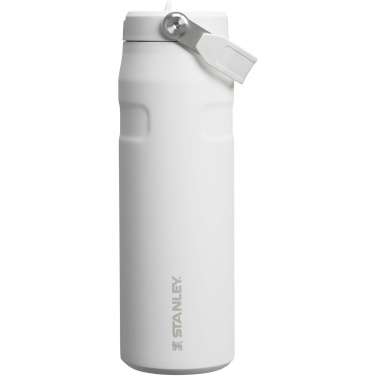 Logotrade mainoslahjat ja liikelahjat tuotekuva: Stanley IceFlow™ 2.0 700 ml:n vesipullo käännettävällä pillillä