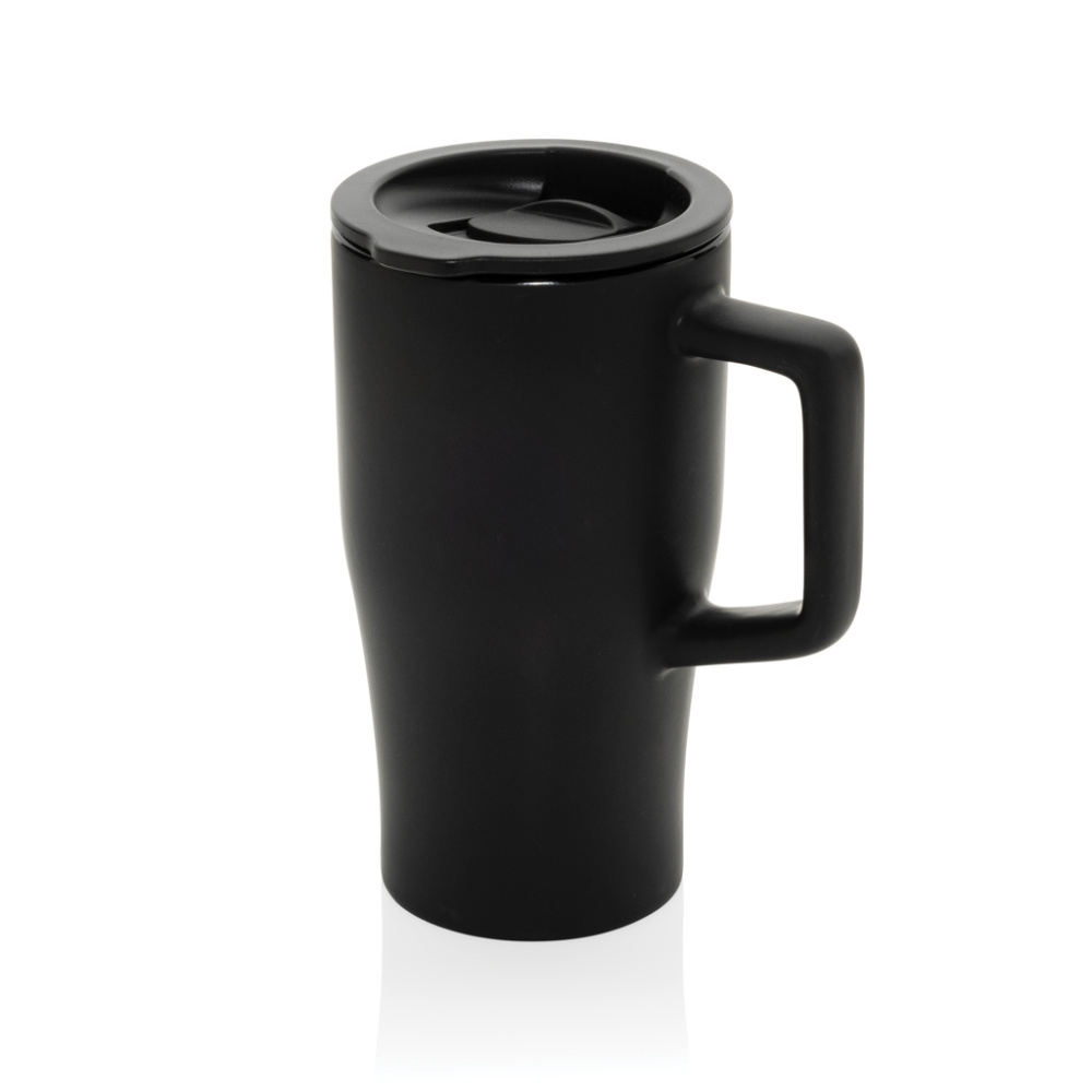 Logotrade mainostuotet kuva: Keraaminen Luxe Quencher 490ml