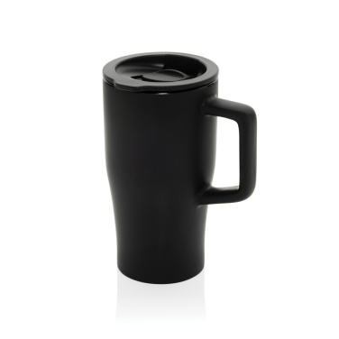 Logotrade mainoslahjat kuva: Keraaminen Luxe Quencher 490ml