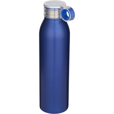 Logotrade mainoslahjat kuva: Grom RCS-sertifioidusta ruostumattomasta teräksestä valmistettu 650 ml:n vesipullo