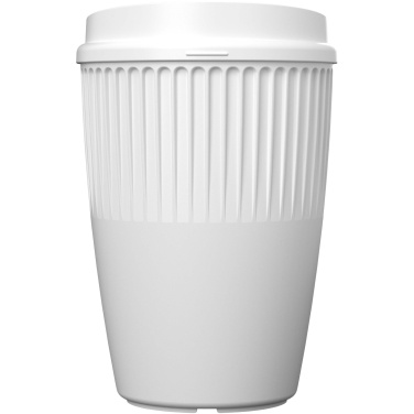 Logotrade mainostuotet kuva: Cirrus 350 ml:n kahvimuki
