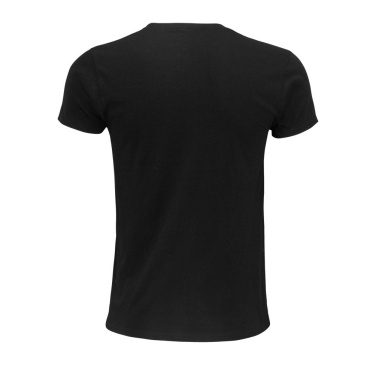 Logo trade mainoslahja ja liikelahja tuotekuva: Explorer T-shirt Unisex