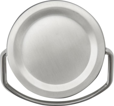 Logotrade mainoslahja tuotekuva: Sedona RCS-sertifioidusta ruostumattomasta teräksestä valmistettu 500 ml:n vesipullo