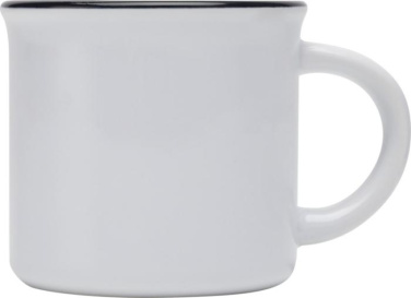 Logotrade liikelahja tuotekuva: Bari 240 ml:n keraaminen muki