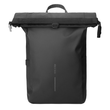 Logo trade liikelahjat mainoslahjat kuva: Urban Water Resistant -pyöräilyreppu