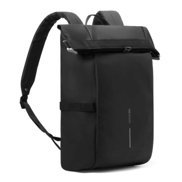 Logotrade mainoslahja ja liikelahja kuva: Urban Water Resistant -pyöräilyreppu