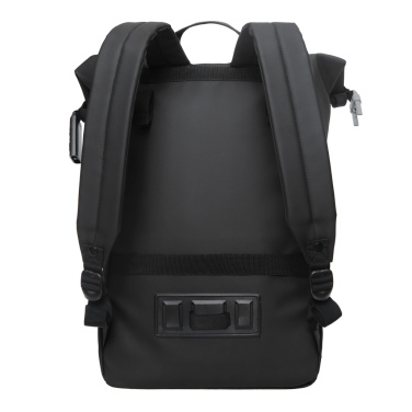 Logotrade liikelahja mainoslahja kuva: Urban Water Resistant -pyöräilyreppu