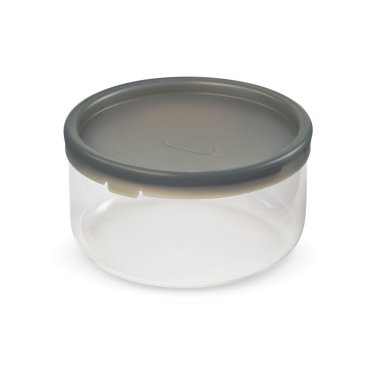 Logotrade mainostuotet kuva: Black+Blum lasinen lounaskulho 750ml