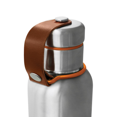 Logo trade mainoslahja kuva: Black+Blum eristetty vesipullo pieni 500ml