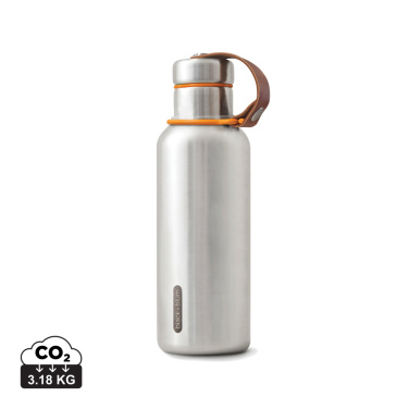 Logotrade liikelahjat kuva: Black+Blum eristetty vesipullo pieni 500ml