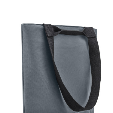 Logo trade liikelahja kuva: Black+Blum 16 L eristetty kauppa-/retkilaukku
