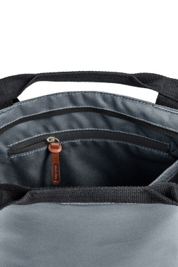 Logotrade liikelahjat kuva: Black+Blum 16 L eristetty kauppa-/retkilaukku