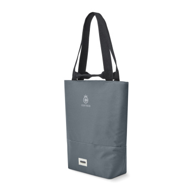 Logotrade liikelahjat kuva: Black+Blum 16 L eristetty kauppa-/retkilaukku