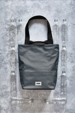 Logotrade mainoslahja tuotekuva: Black+Blum 16 L eristetty kauppa-/retkilaukku