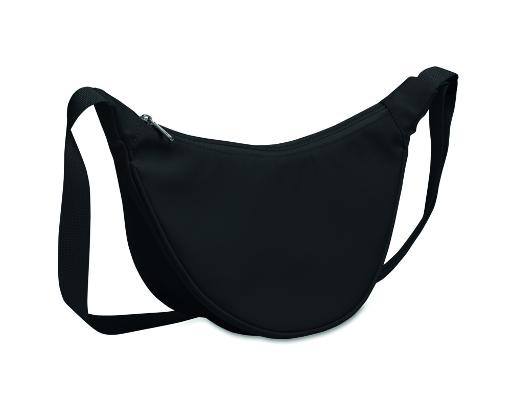 Logo trade mainostuotet tuotekuva: Sling-laukku 400D Oxfordista