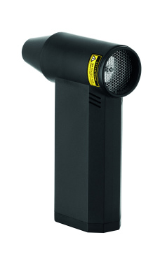 Logotrade mainostuote tuotekuva: Kannettava turbotuuletin