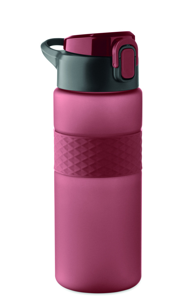 Logotrade liikelahjat mainoslahjat tuotekuva: RPET juomapullo 700ml