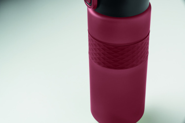 Logo trade mainoslahjat tuotekuva: RPET juomapullo 700ml