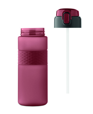 Logotrade mainoslahjat kuva: RPET juomapullo 700ml
