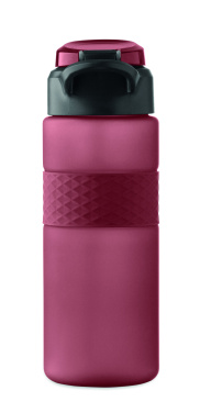 Logotrade mainostuote tuotekuva: RPET juomapullo 700ml