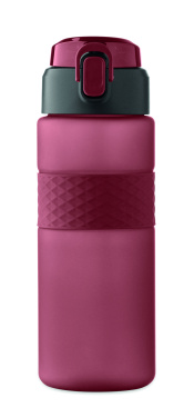 Logo trade mainoslahjat tuotekuva: RPET juomapullo 700ml
