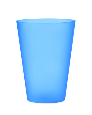 Logotrade mainoslahjat ja liikelahjat tuotekuva: Reusable event cup 300ml