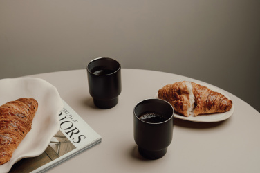 Logo trade mainostuote kuva: VINGA Nagano RCS -kierrätetytstä teräksestä, 2 kpl setti