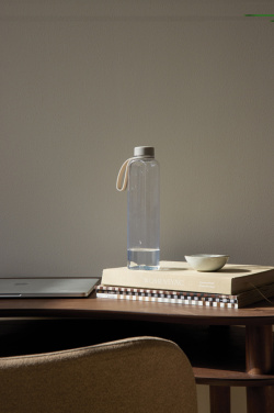 Logo trade liikelahja kuva: VINGA Arch RCS RPET-pullo 550 ml