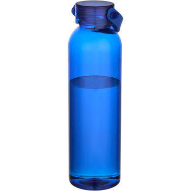 Logo trade mainostuotet tuotekuva: Alti 630 ml:n vesipullo RCS-kierrätetystä muovista 