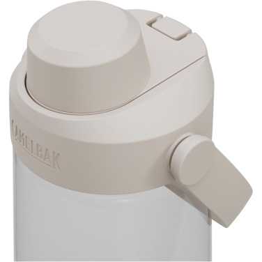 Logo trade liikelahjat mainoslahjat kuva: Camelbak® Thrive Chug 750 ml:n Tritan Renew vesipullo kierrekorkilla
