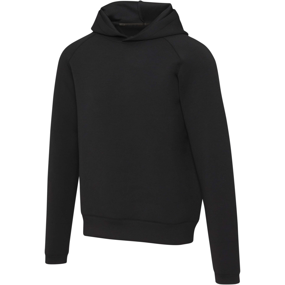 Logo trade mainoslahjat tuotekuva: Danali interlock-urheiluhuppari, unisex