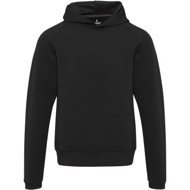 Logo trade mainoslahja kuva: Danali interlock-urheiluhuppari, unisex