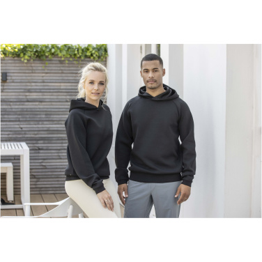 Logotrade mainoslahjat kuva: Danali interlock-urheiluhuppari, unisex