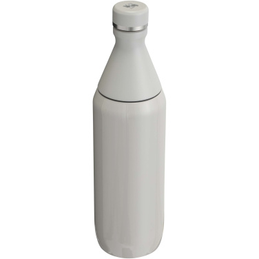 Logotrade mainostuote tuotekuva: Stanley All Day Slim 600 ml:n vesipullo