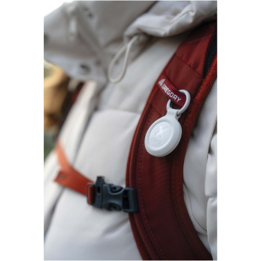 Logo trade mainostuote kuva: Xtorm XTAG2A kolmen kappaleen pakkaus vedenpitäviä matkatunnisteita