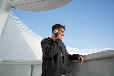 Logo trade liikelahjat tuotekuva: Anker MagGo QI2 -magneettinen varavirtalähde 10 000 mAh