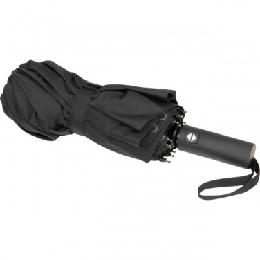 Logo trade mainoslahja kuva: Automaattinen sateenvarjo RIO VERDE MoLu