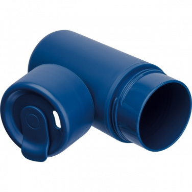 Logo trade mainoslahja ja liikelahja tuotekuva: Juomamuki GENOA